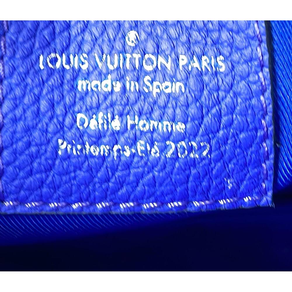 Louis Vuitton Trio Pouch Messenger Bag #183873L30B - Picture 8 of 8